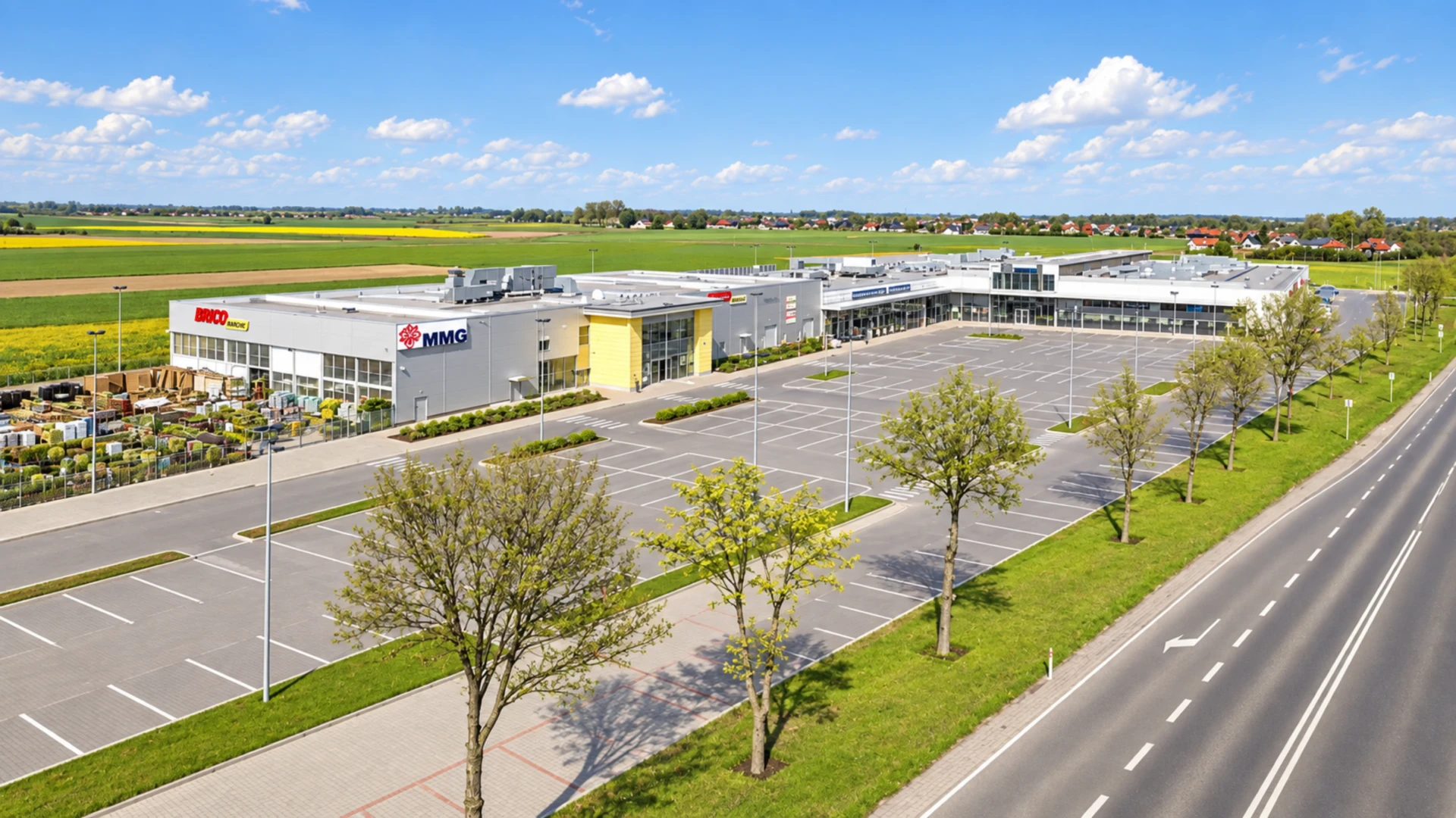 Galeria Handlowa Arabella (Ciechanów)