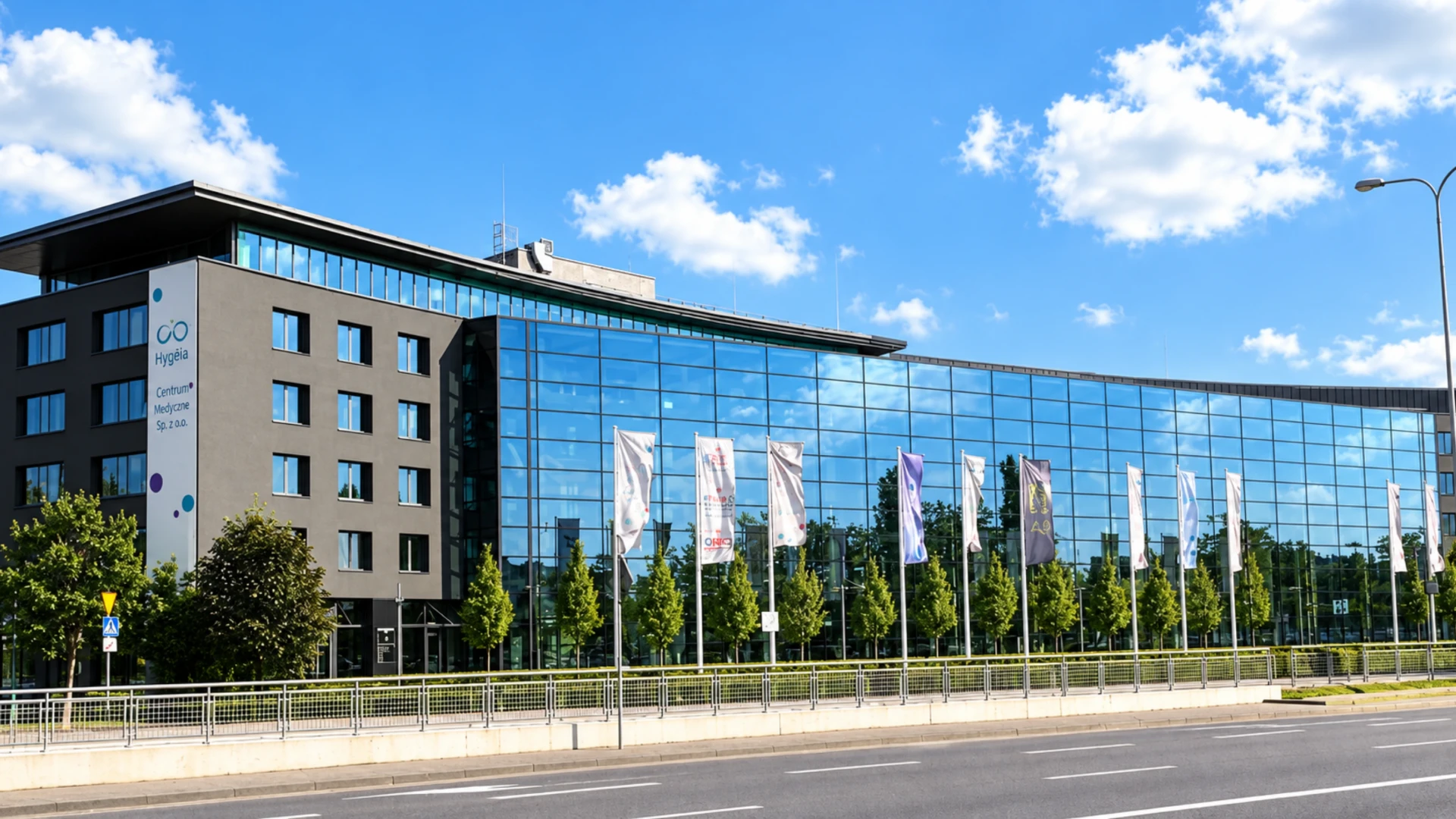 Adgar Park West (Warszawa)