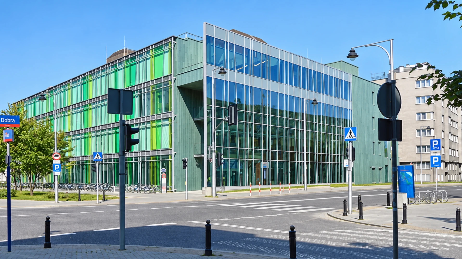 Wydział Lingwistyki Uniwersytetu Warszawskiego (Warszawa)