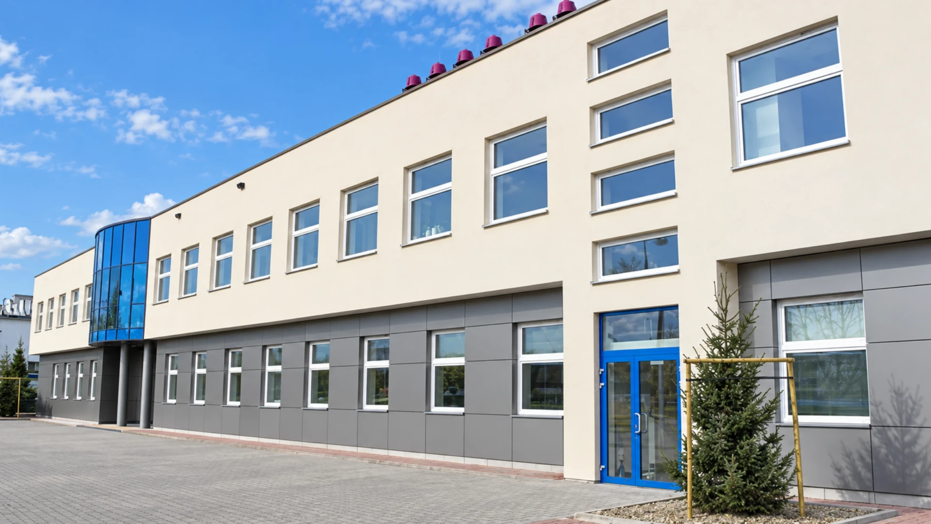 Instytut Technologii Elektronowej (Piaseczno)