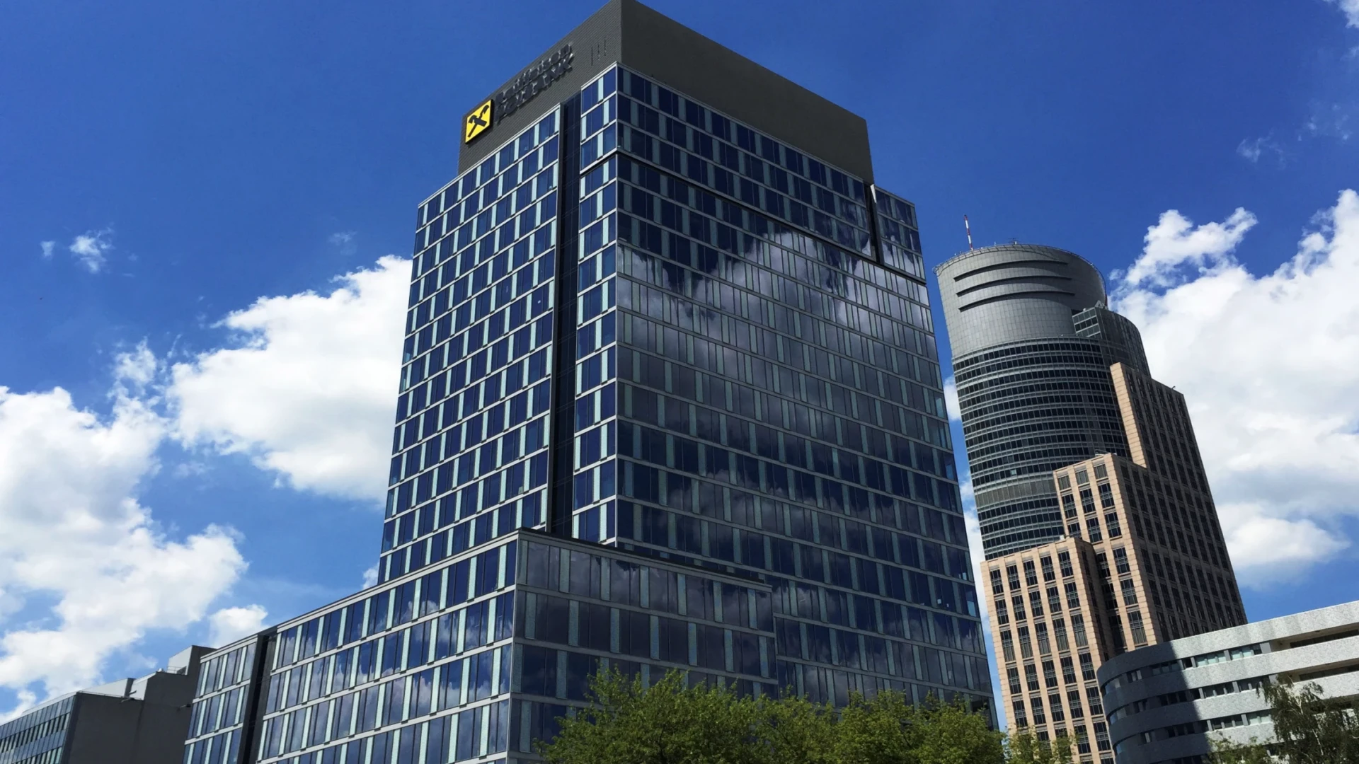 Prime Corporate Center (Warszawa)